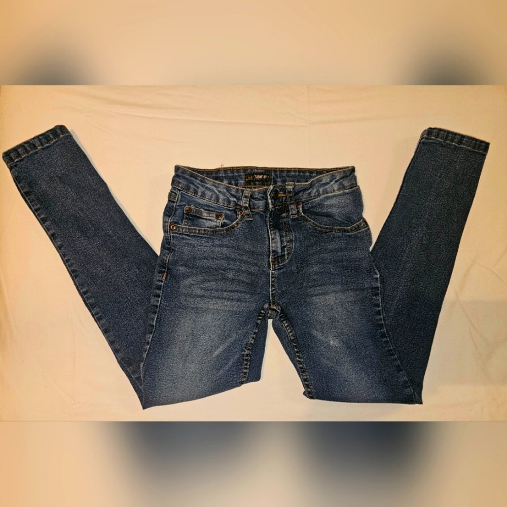 Lee boys jeans